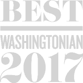 Best Washingtonian 2017
